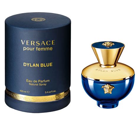 versace dylan blue ladies review|versace dylan blue women 50ml.